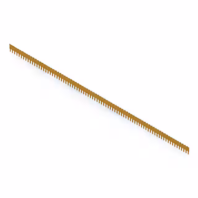 103-081-253-100 EDAC Inc.  Backplane Connector Contacts